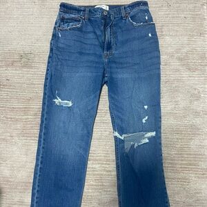 Abercrombie & Fitch Jeans